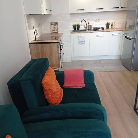 Apartament Dobranocka Apartment Zator Exterior foto
